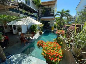 An Bang Star Homestay