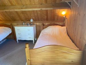 Maison avec jardin clos et WIFI à Trégastel - FR-1-368-465