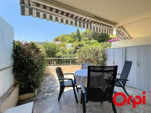Appart lumineux à Menton avec piscine et Wi-Fi inclus - FR-1-647-51