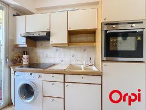 Appart lumineux à Menton avec piscine et Wi-Fi inclus - FR-1-647-51