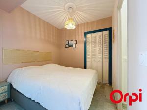 Appartements Appart lumineux a Menton avec piscine et Wi-Fi inclus - FR-1-647-51 : photos des chambres