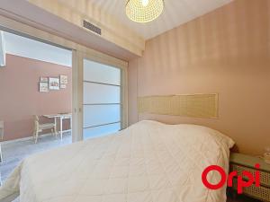 Appartements Appart lumineux a Menton avec piscine et Wi-Fi inclus - FR-1-647-51 : photos des chambres