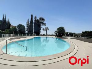 Appartements Appart lumineux a Menton avec piscine et Wi-Fi inclus - FR-1-647-51 : photos des chambres