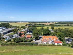 Stokkegaardens Hotel Apartments