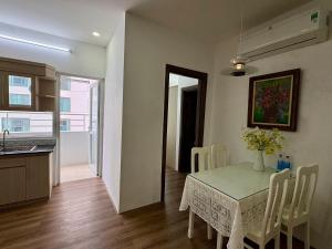 HƯƠNG Căn hộ Mường Thanh Viễn Triều