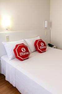 Stop Inn Antonio Carlos