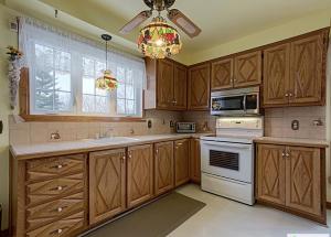 2 beds in a private room B with a free parking -15 min from downtown