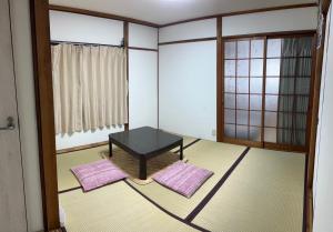 大阪三姐妹住之江館 Three Sisters Lodge- Suminoe