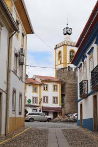 Casa da Porta da Vila