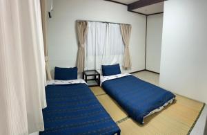 大阪三姐妹住之江館 Three Sisters Lodge- Suminoe