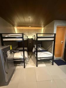 HM Eco Hotel NAIA - 1-star hotels in Manila