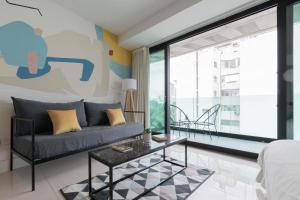 Fliphaus Armenia 2400 A - Lux Loft Mansion Botanico