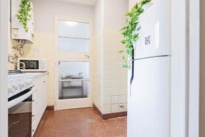 MOT Borges 2200 Petit Apartment Palermo Soho