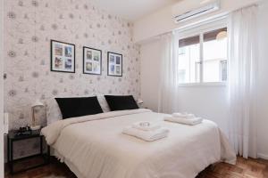 MOT Borges 2200 Petit Apartment Palermo Soho