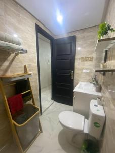 Appartement a louer meknes