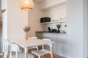 Azopardo 700 B Lux Loft Pool Puerto Madero
