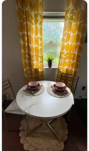 Snazzy Studio plus Private BR - DC-MD Line