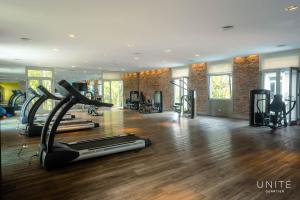 MOT Azopardo 700 D Lux 1 Bd Puerto Madero