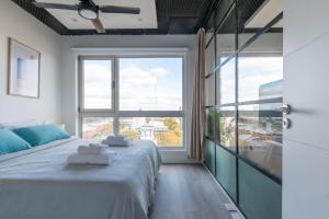 MOT Azopardo 700 D Lux 1 Bd Puerto Madero