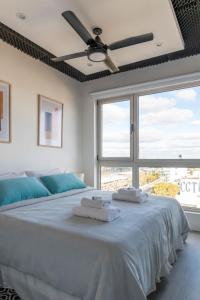 MOT Azopardo 700 D Lux 1 Bd Puerto Madero