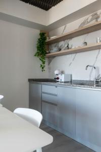 MOT Azopardo 700 D Lux 1 Bd Puerto Madero