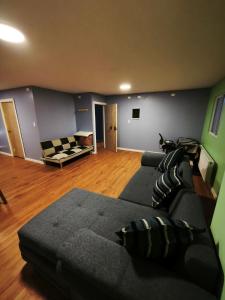 Jalil Patagonia SPA 5