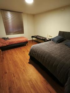 Jalil Patagonia SPA 5