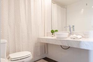 MOT ArHaus B 1 Bd in Palermo Soho