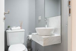 MOT ArHaus D 1 Bd in Palermo Soho