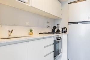 MOT ArHaus D 1 Bd in Palermo Soho