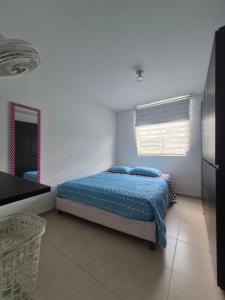 Apartamento colonial en Girón