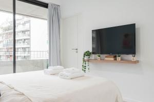 MOT ArHaus D 1 Bd in Palermo Soho