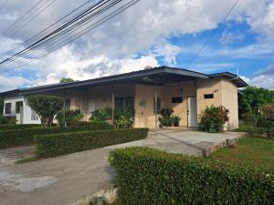 Habitación con acceso privado