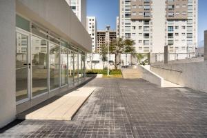 Apartment with a pool near Jalisco Stadium