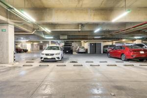Apartment with a pool near Jalisco Stadium