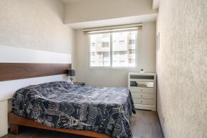 Apartment with a pool near Jalisco Stadium