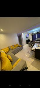 Location haut standing au cœur de Marrakech