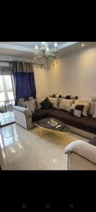 Location haut standing au cœur de Marrakech