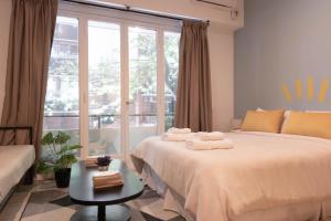 MOT Chic Haus A Lux Loft Palermo Chico