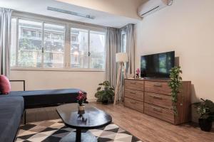 MOT Chic Haus B Lux 1 Bd Palermo Chico