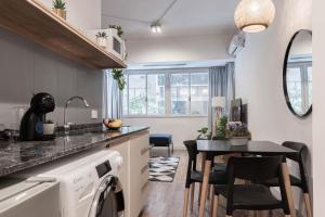 MOT Chic Haus B Lux 1 Bd Palermo Chico