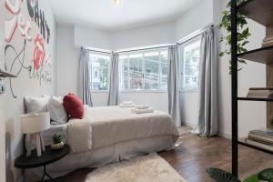 MOT Chic Haus B Lux 1 Bd Palermo Chico