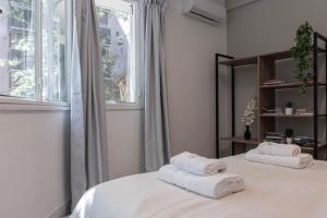 MOT Chic Haus B Lux 1 Bd Palermo Chico