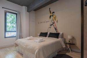 MOT Chic Haus C Lux 1 Bd Palermo Chico