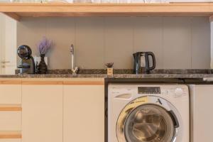 MOT Chic Haus C Lux 1 Bd Palermo Chico