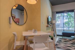 MOT Chic Haus C Lux 1 Bd Palermo Chico