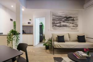 MOT Chic Haus E Lux 1 Bd Palermo Chico