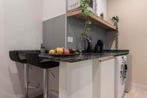 MOT Chic Haus D Lux Loft Palermo Chico