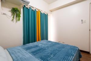 2 bed room in Fairlane Residences Pasig