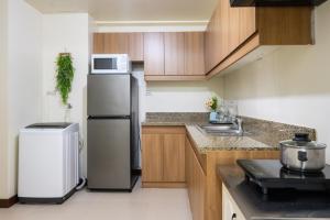 2 bed room in Fairlane Residences Pasig